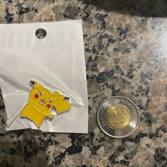 pokemon pins - Picture 1 of 4